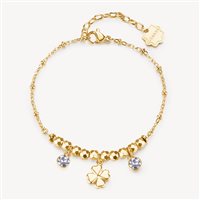 Bracciale Brosway Donna in Acciaio BHKB266 - BHKB266